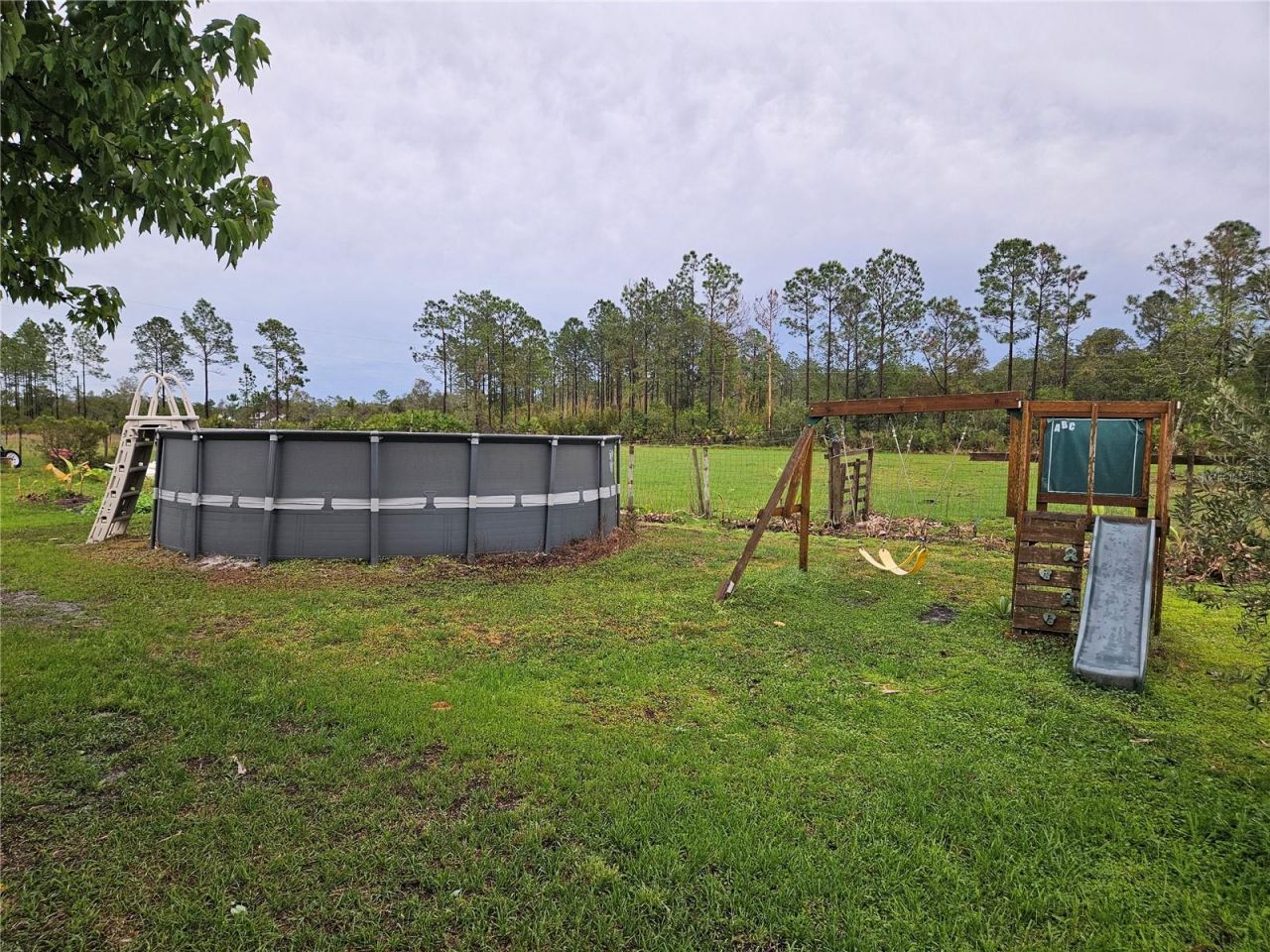 980 And 960 Still Road, Pierson, FL 32180 Photo