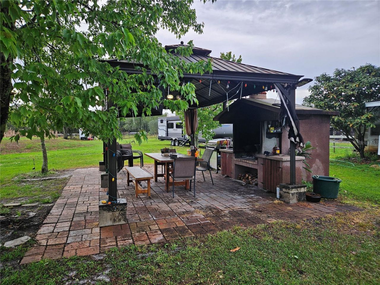 980 And 960 Still Road, Pierson, FL 32180 Photo