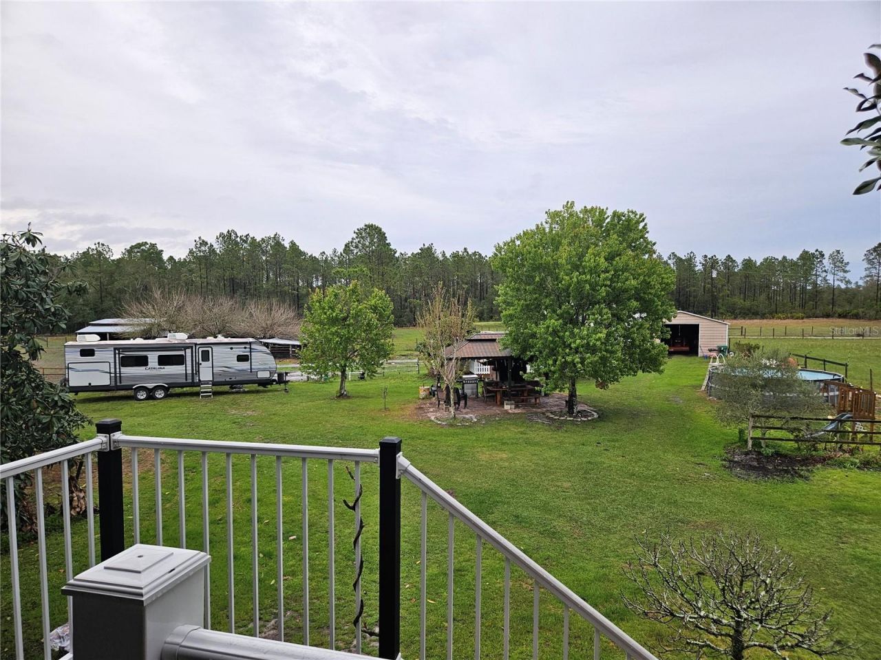 980 And 960 Still Road, Pierson, FL 32180 Photo