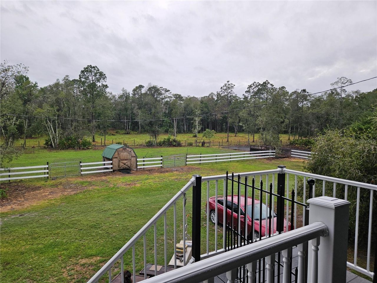 980 And 960 Still Road, Pierson, FL 32180 Photo