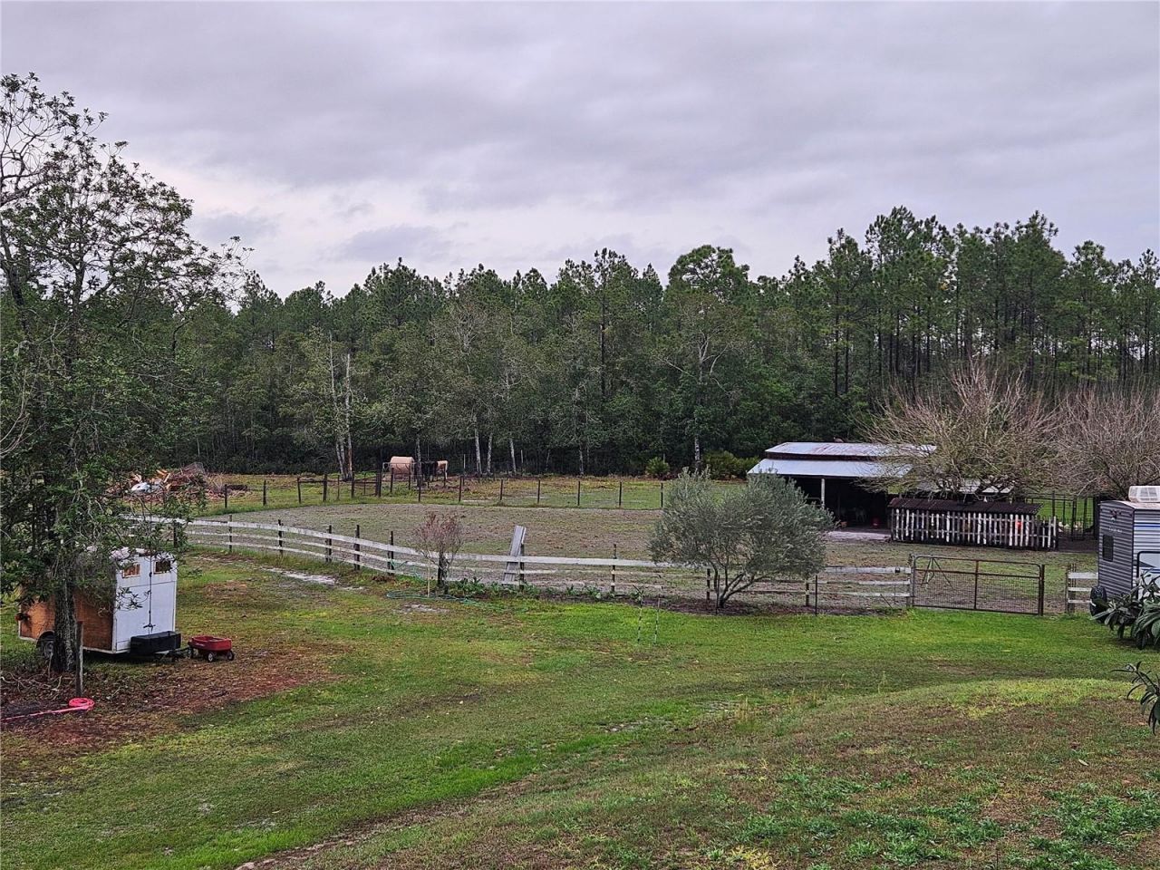 980 And 960 Still Road, Pierson, FL 32180 Photo