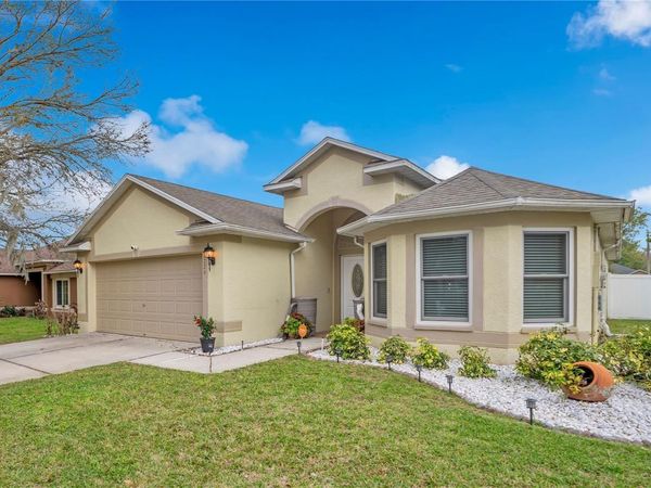 2724 BUCKHORN PRESERVE BOULEVARD, VALRICO, FL 33596