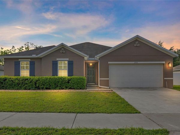 2736 SUMMERGLEN LANE, EUSTIS, FL 32726