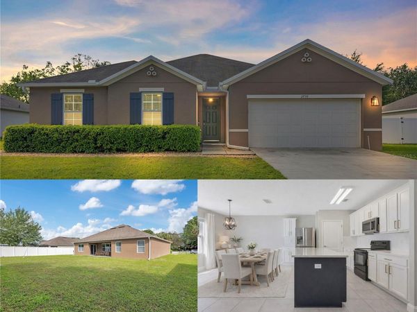 2736 SUMMERGLEN LANE, EUSTIS, FL 32726