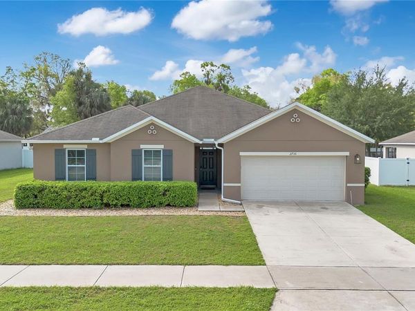 2736 SUMMERGLEN LANE, EUSTIS, FL 32726