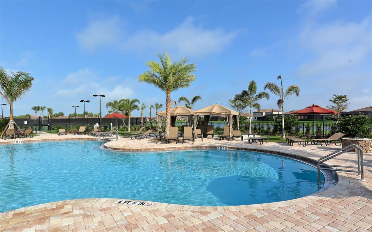 6517 Willowshire Way, Bradenton, FL 34212 Photo