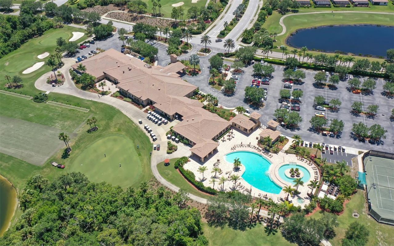 6517 Willowshire Way, Bradenton, FL 34212 Photo