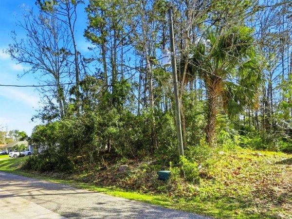 40 BRUSHWOOD LANE , PALM COAST, FL 32137