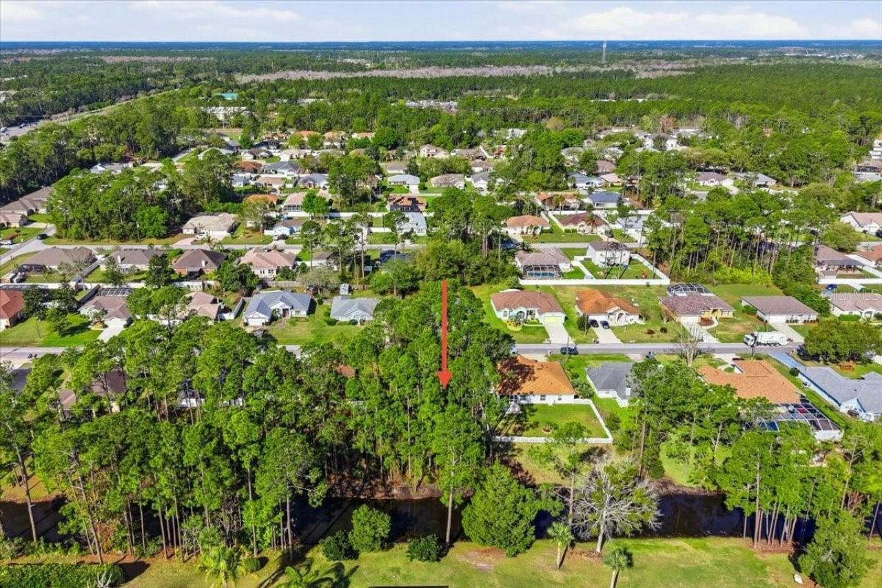 40 Brushwood Lane , Palm Coast, FL 32137 Photo