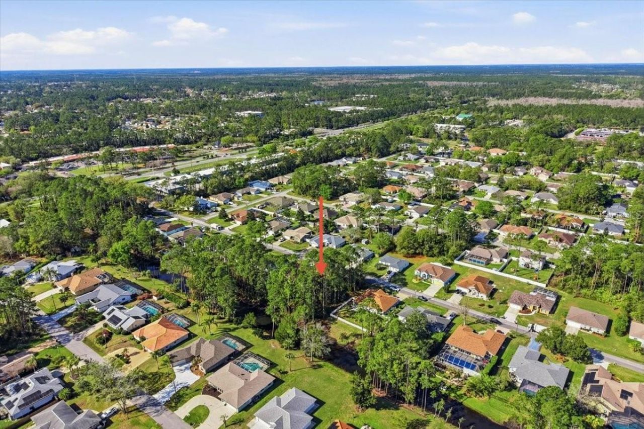 40 Brushwood Lane , Palm Coast, FL 32137 Photo