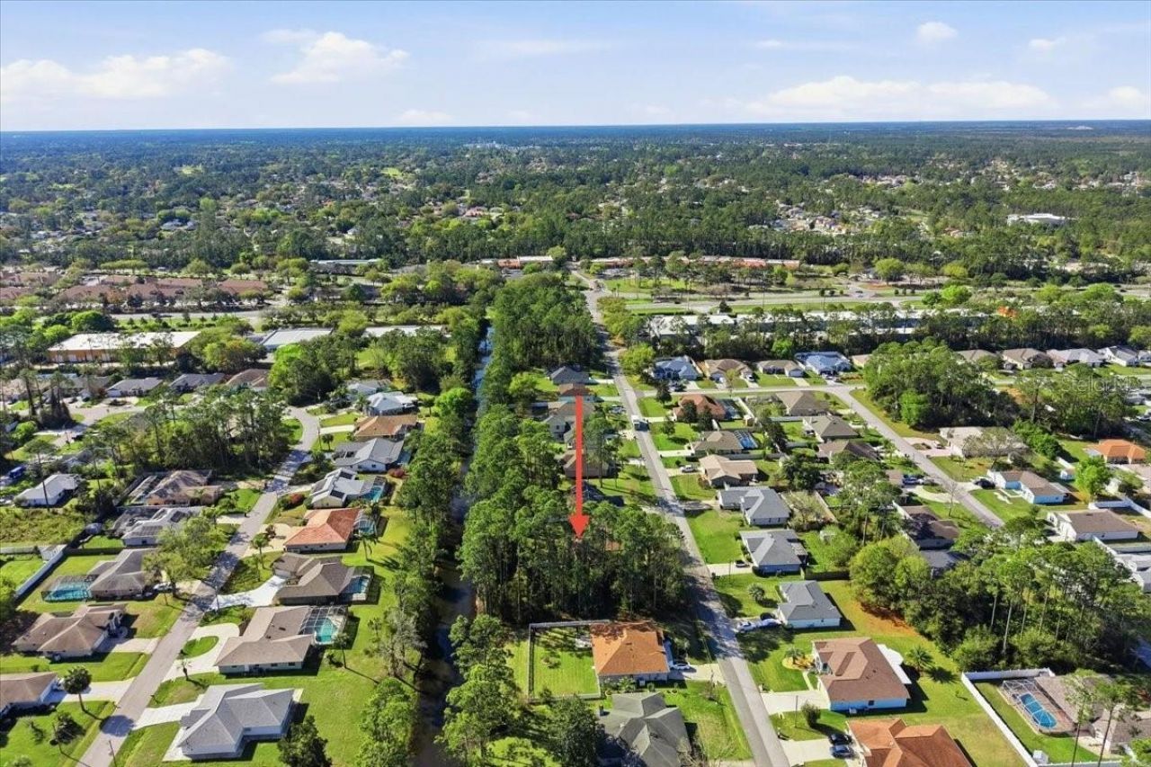 40 Brushwood Lane , Palm Coast, FL 32137 Photo