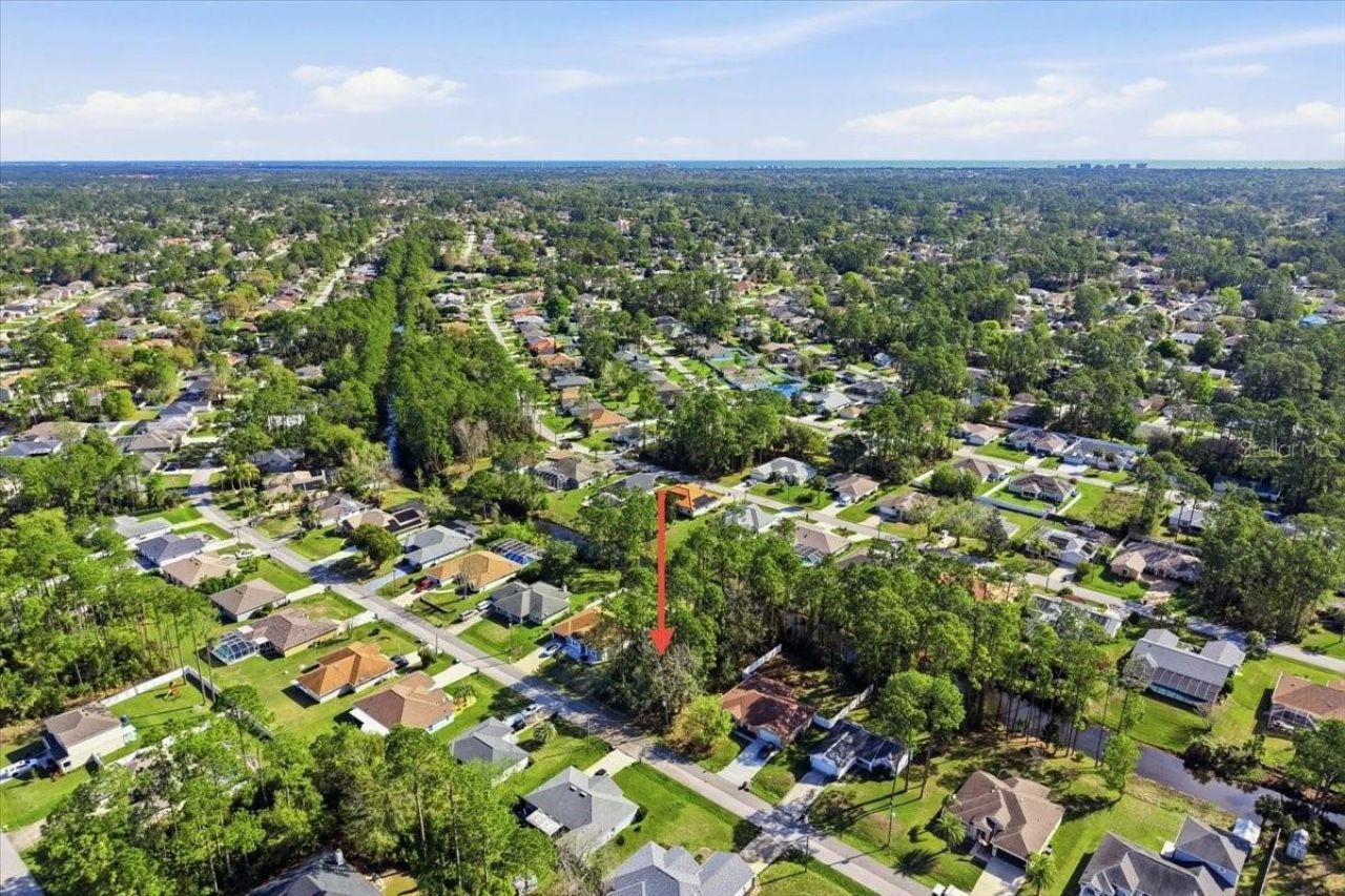 40 Brushwood Lane , Palm Coast, FL 32137 Photo