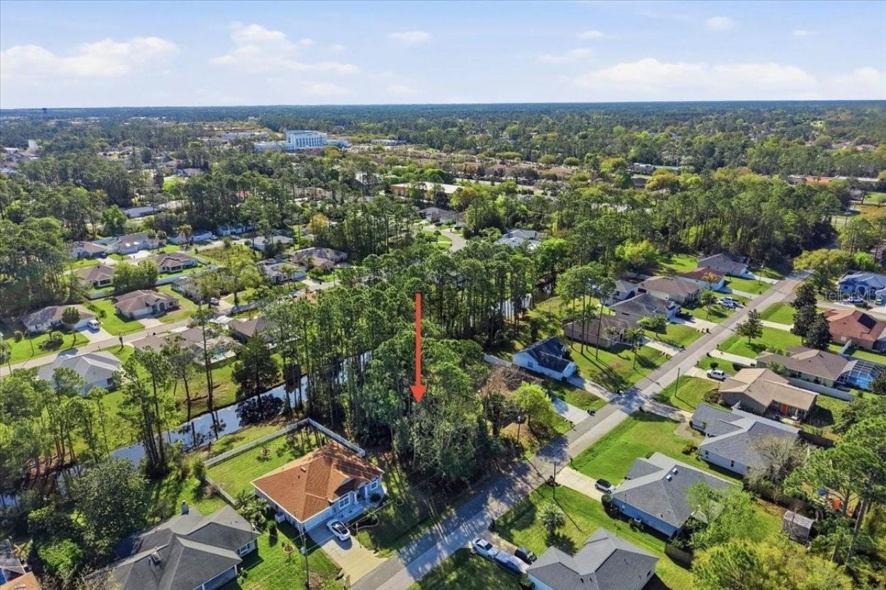 40 Brushwood Lane , Palm Coast, FL 32137 Photo