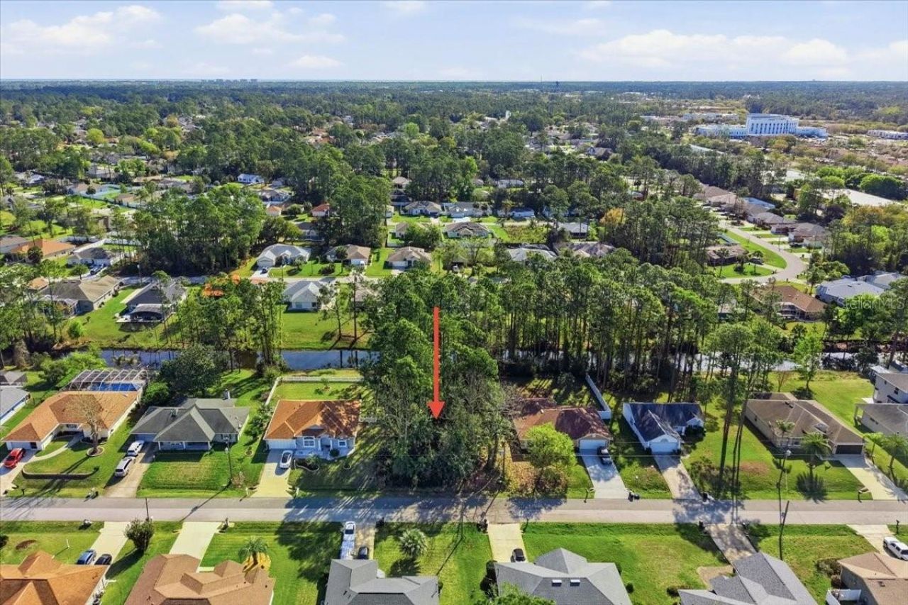 40 Brushwood Lane , Palm Coast, FL 32137 Photo