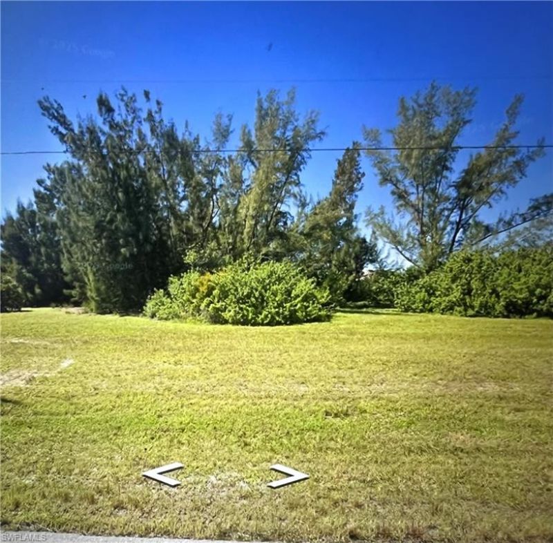 2820 NW 45th Ave , Cape Coral, FL 33993 Photo