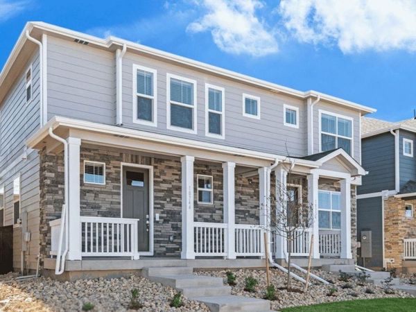 4643 Combine Lane, Johnstown, CO 80534