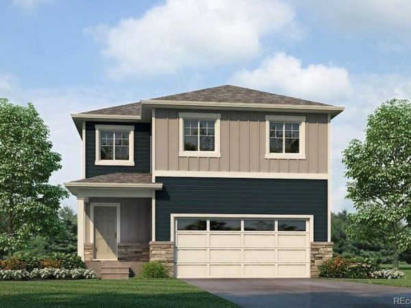 763 Ayrshire Road , Johnstown, CO 80534