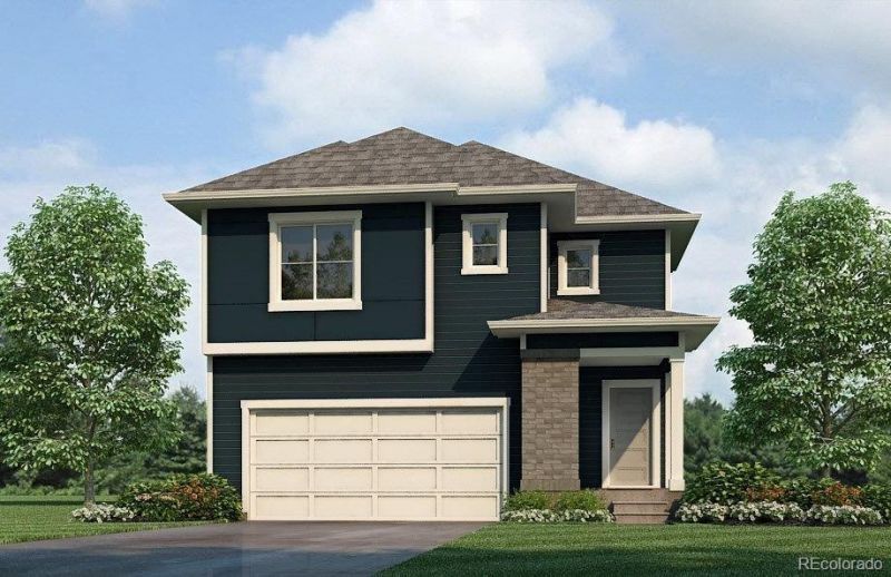 799 Ayrshire Road, Johnstown, CO 80534 Main Photo