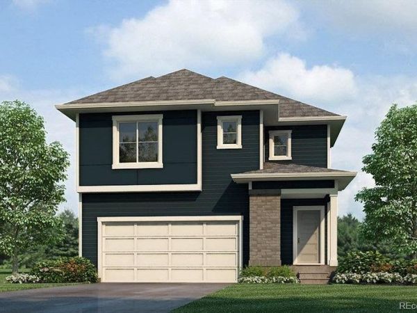 799 Ayrshire Road, Johnstown, CO 80534