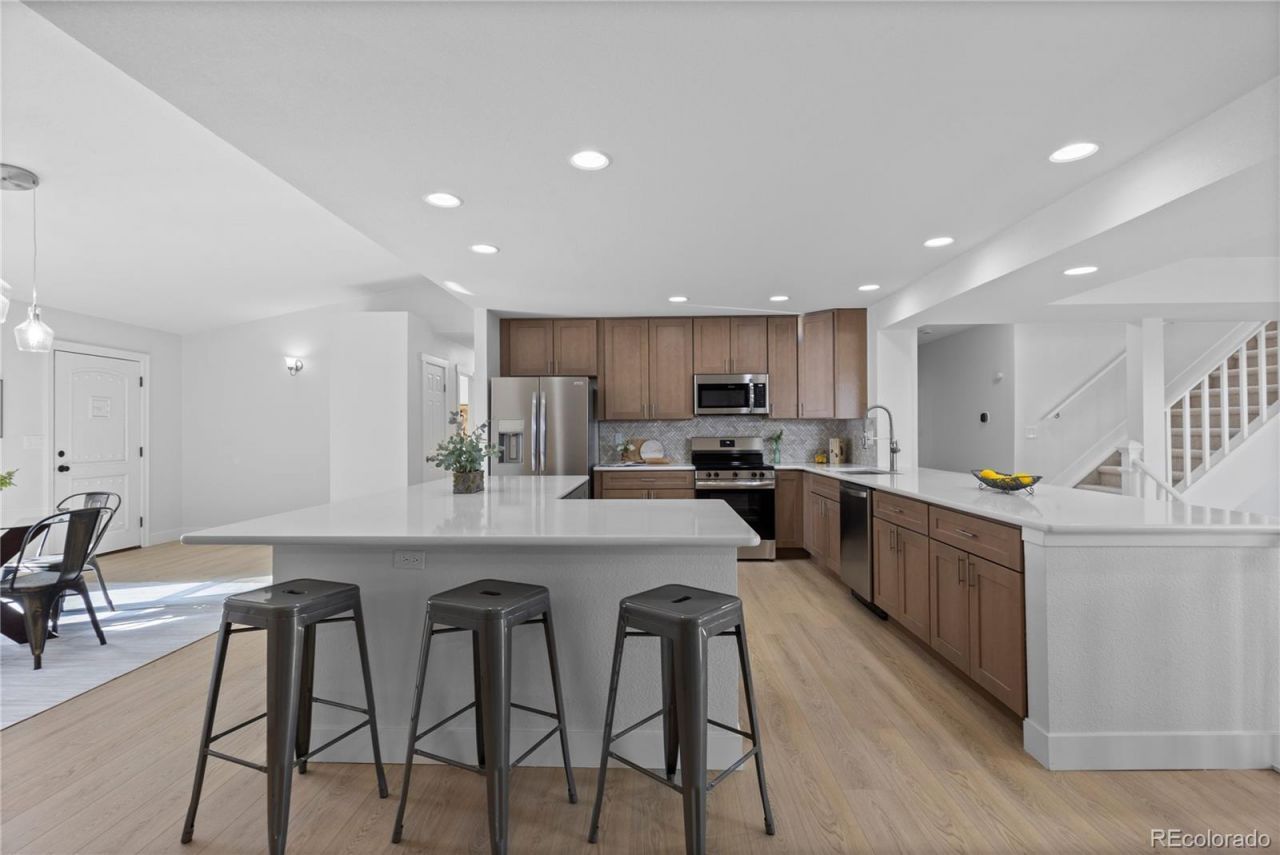 5773 S Orleans Street, Centennial, CO 80015 Main Photo