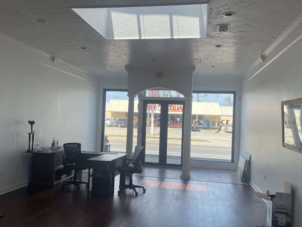 110 E HATLEY ST, Jasper, FL 32052