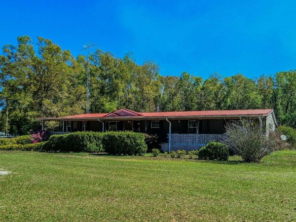 6505 260TH PLACE, Branford, FL 32008