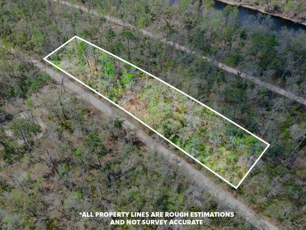 TBD SUW PARK LOTS 42-49, Live Oak, FL 32060