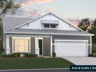 3081 Claredon St, Longs, SC 29568