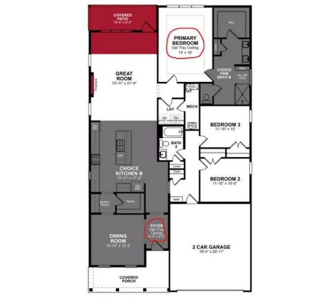 3081 Claredon St Photo 26