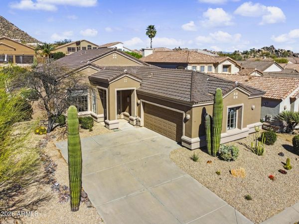 11538 E BRONCO Trail, Scottsdale, AZ 85255