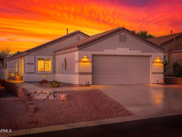 4952 E CATALINA Court, Cornville, AZ 86325