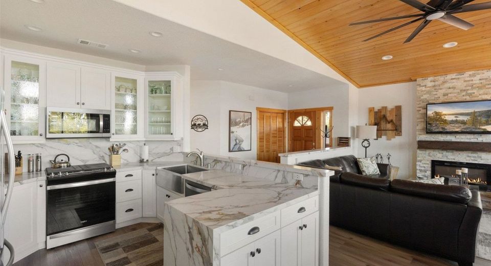 12465 Bear Meadows Court, Truckee, CA 96161 Photo