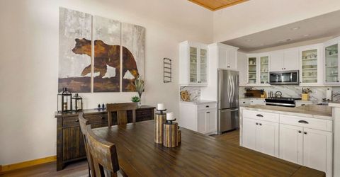 12465 Bear Meadows Court, Truckee, CA 96161 Photo