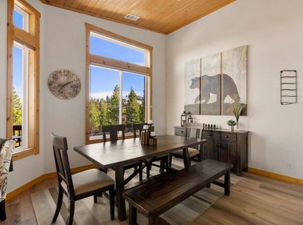 12465 Bear Meadows Court, Truckee, CA 96161 Photo