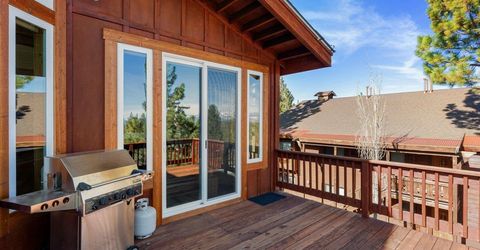 12465 Bear Meadows Court, Truckee, CA 96161 Photo