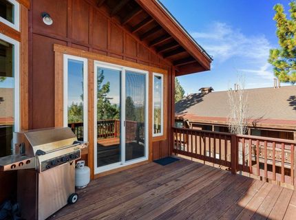 12465 Bear Meadows Court, Truckee, CA 96161 Photo