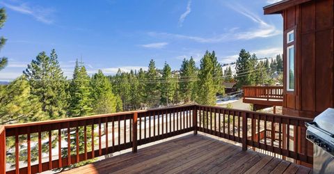 12465 Bear Meadows Court, Truckee, CA 96161 Photo