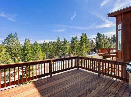 12465 Bear Meadows Court, Truckee, CA 96161 Photo