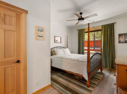 12465 Bear Meadows Court, Truckee, CA 96161 Photo