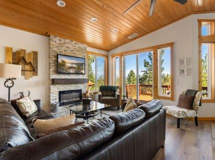 12465 Bear Meadows Court, Truckee, CA 96161 Photo