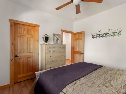 12465 Bear Meadows Court, Truckee, CA 96161 Photo