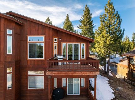 12465 Bear Meadows Court, Truckee, CA 96161 Photo