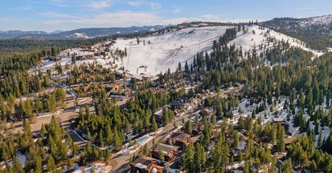 12465 Bear Meadows Court, Truckee, CA 96161 Photo