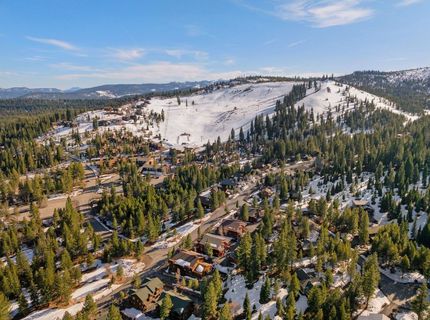 12465 Bear Meadows Court, Truckee, CA 96161 Photo