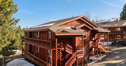 12465 Bear Meadows Court, Truckee, CA 96161 Photo