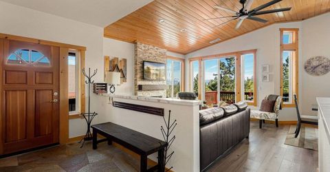 12465 Bear Meadows Court, Truckee, CA 96161 Photo