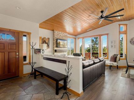 12465 Bear Meadows Court, Truckee, CA 96161 Photo