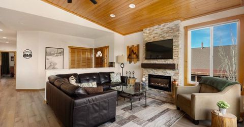 12465 Bear Meadows Court, Truckee, CA 96161 Photo