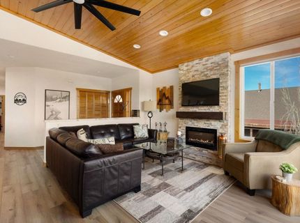 12465 Bear Meadows Court, Truckee, CA 96161 Photo