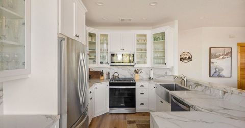 12465 Bear Meadows Court, Truckee, CA 96161 Photo